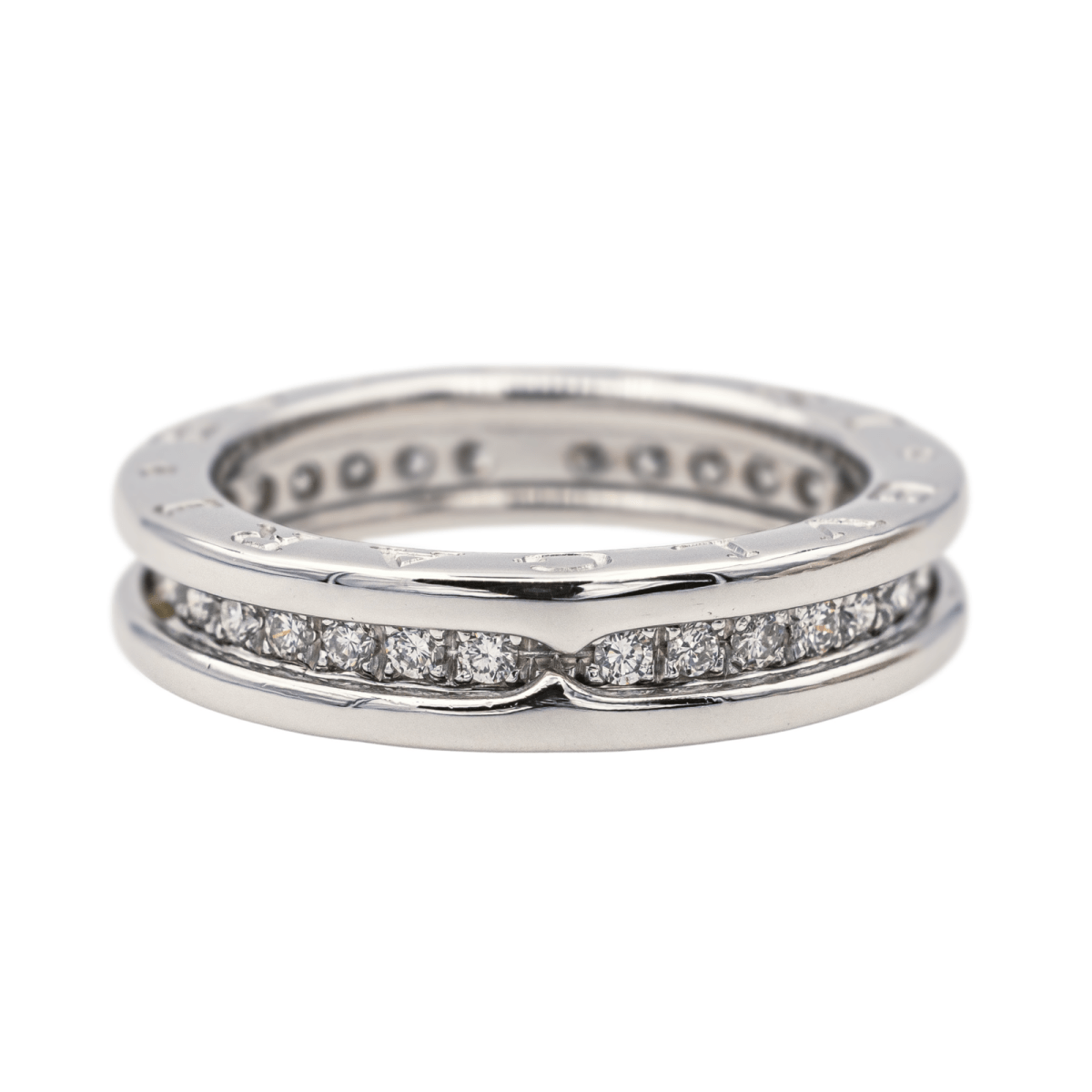 Ring BULGARI 