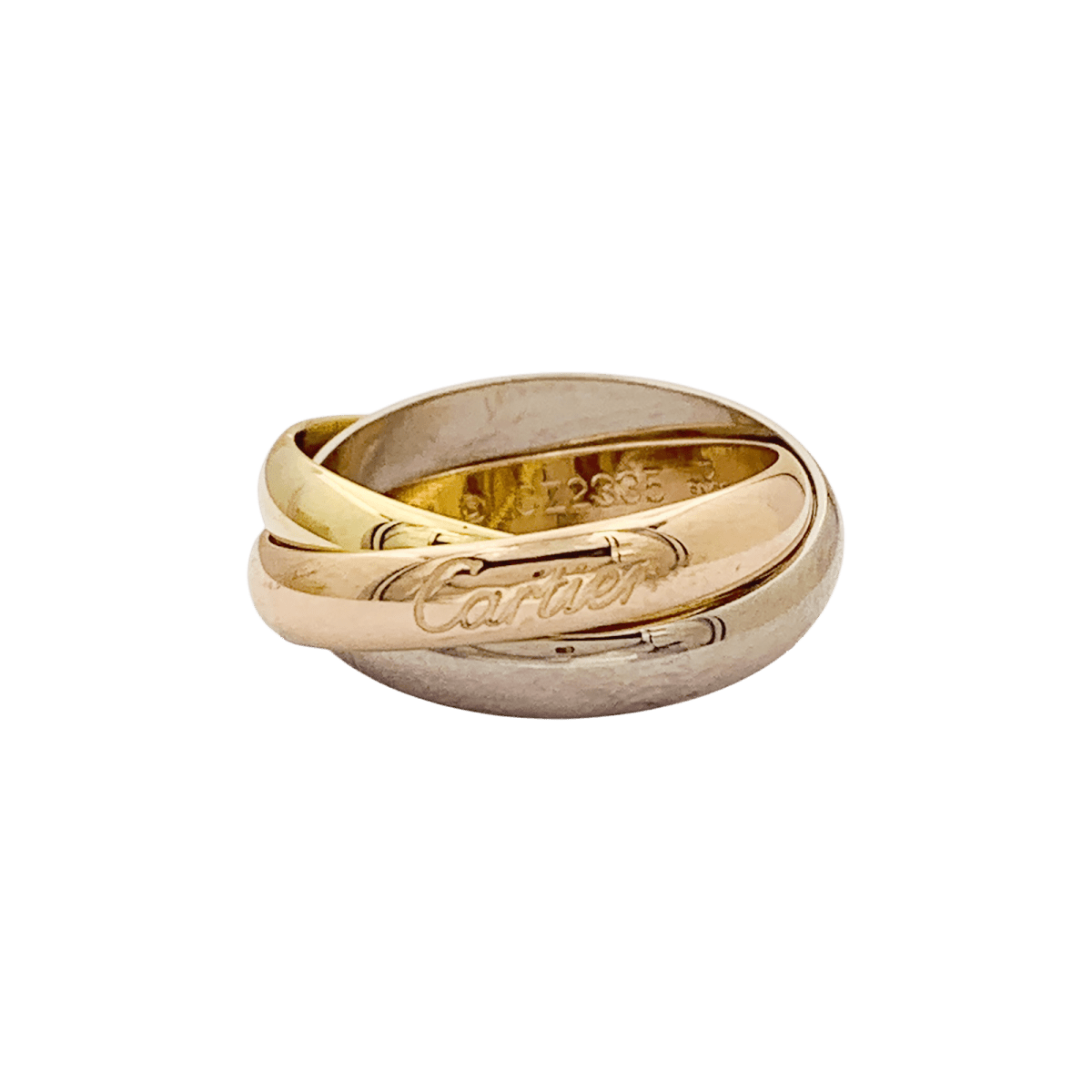 Ring CARTIER 