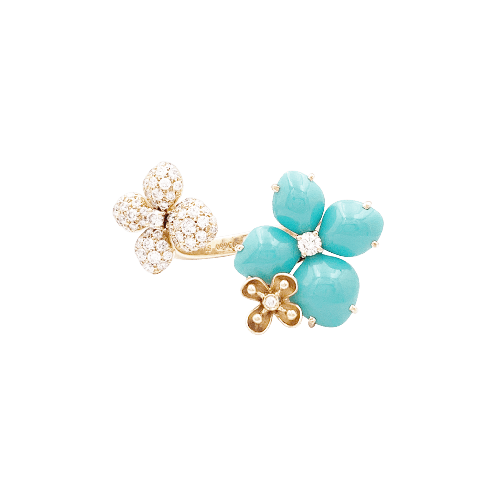 CHAUMET 