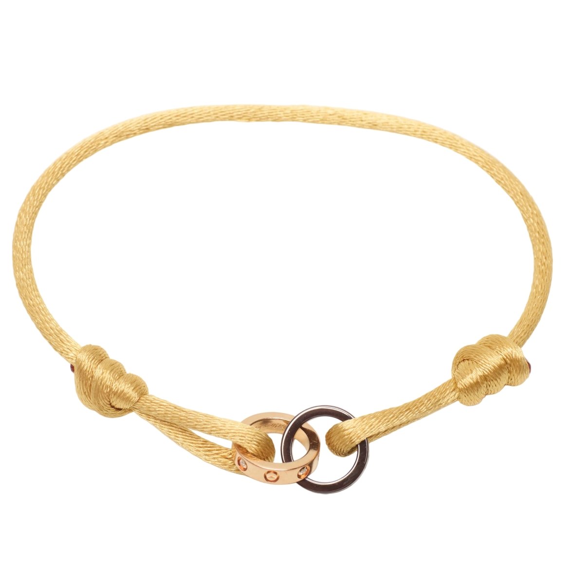Link CARTIER 