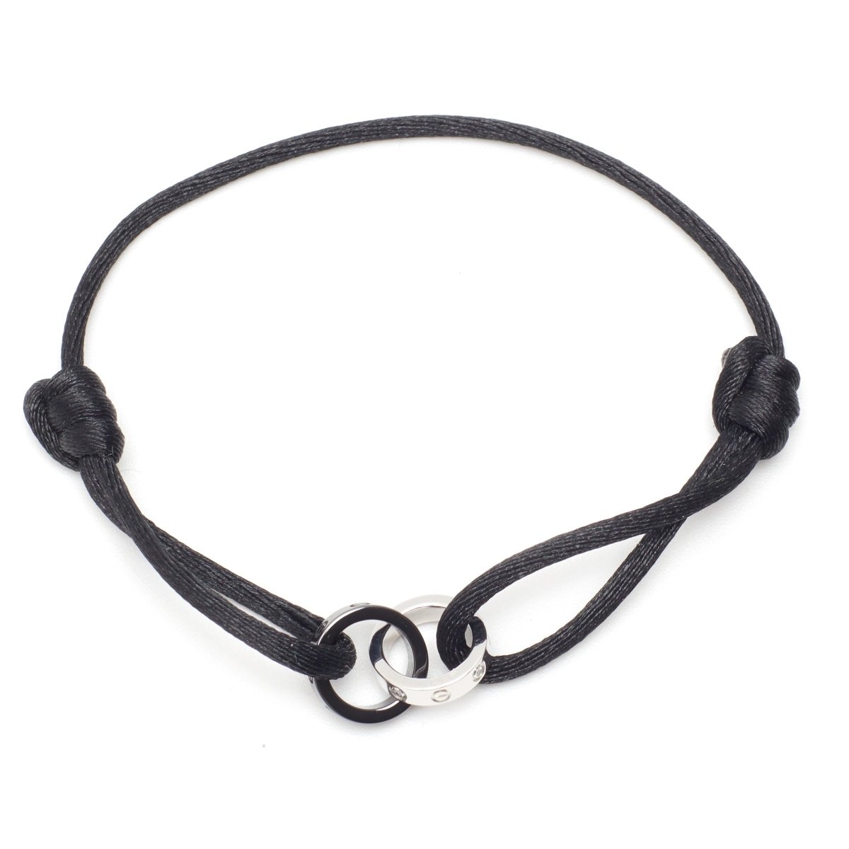 Bracelet Souple CARTIER 