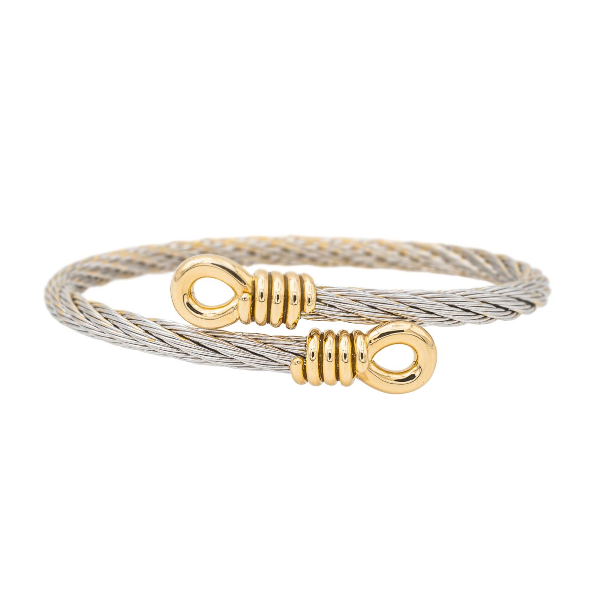 cable fred bangle