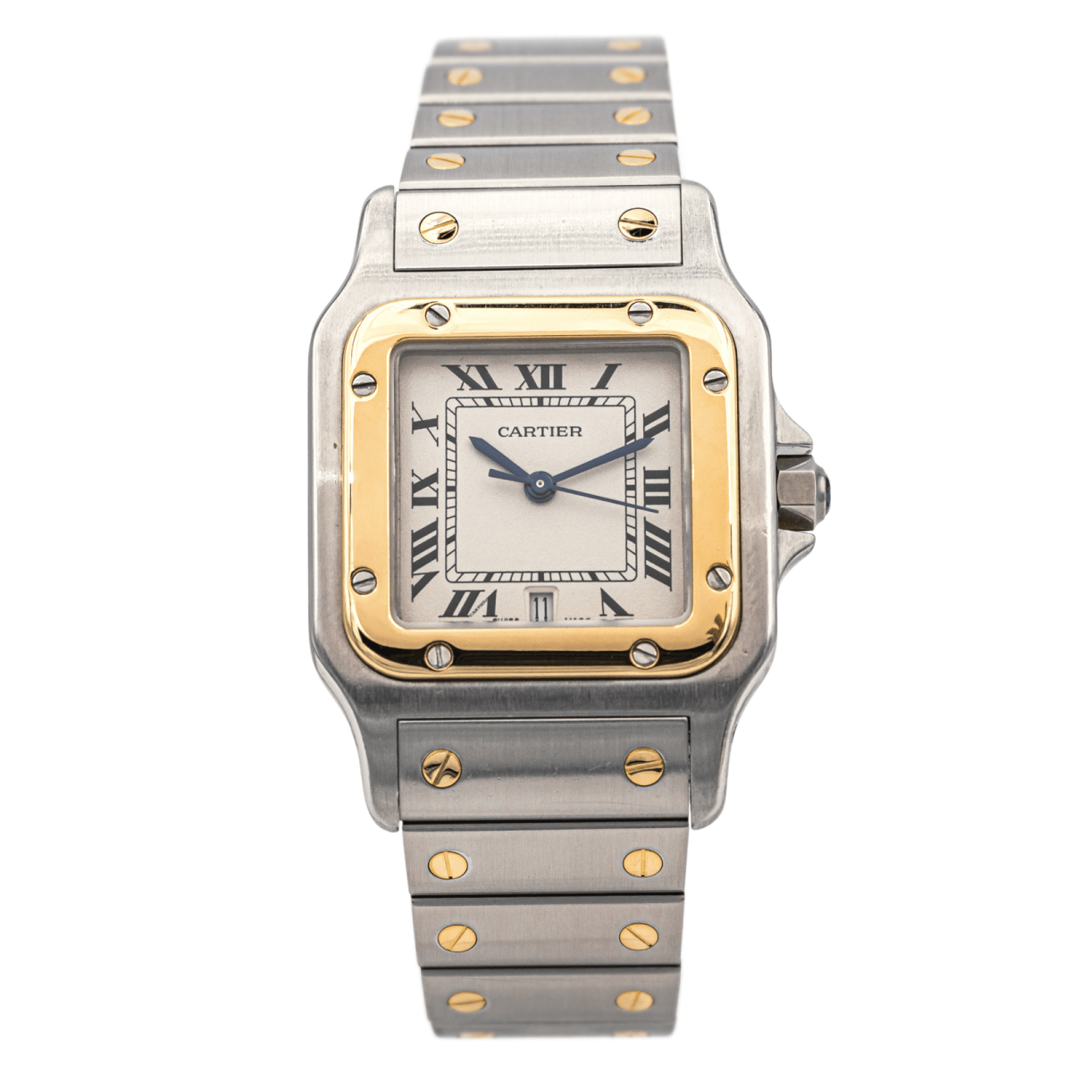 Watch Cartier 
