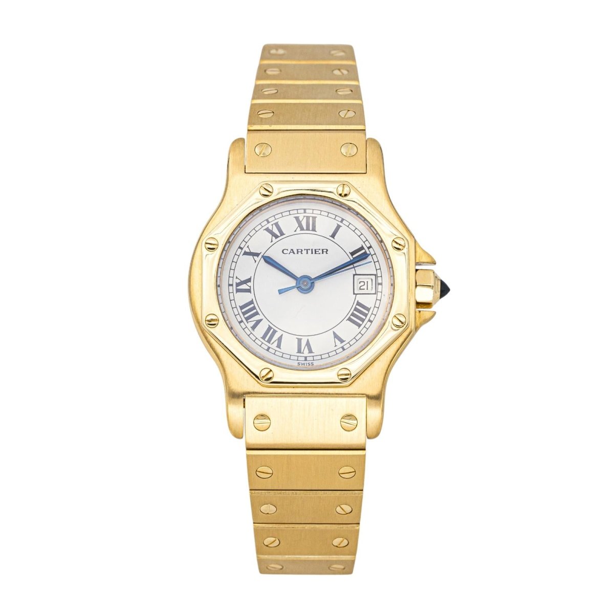 CARTIER 
