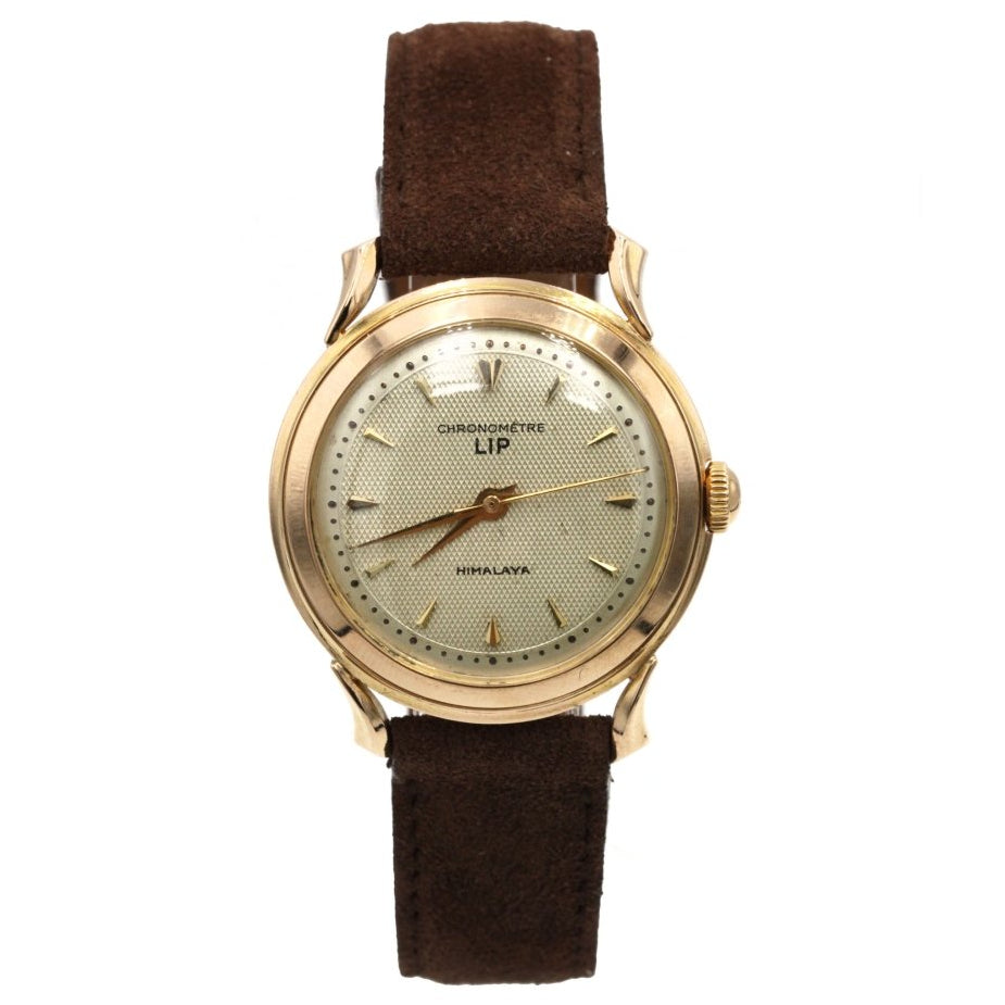 Watch LIP 