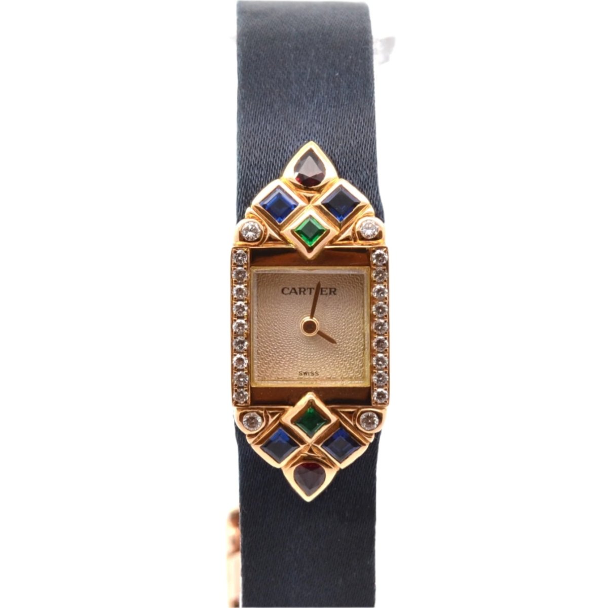 Watch CARTIER 