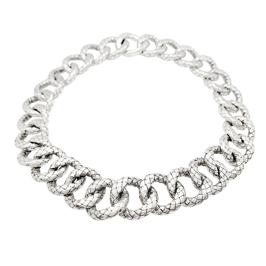 Bottega Veneta necklace, 