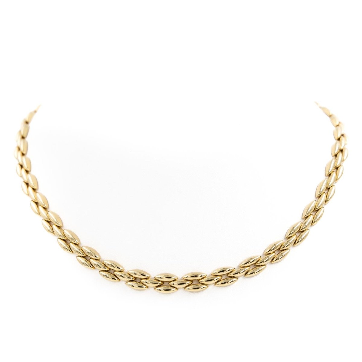 Elli 2 PACK VINTAGE - Collier - gold-coloured/doré - ZALANDO Elli 2 PACK VINTAGE - Collier - gold-coloured/doré - ZALANDO