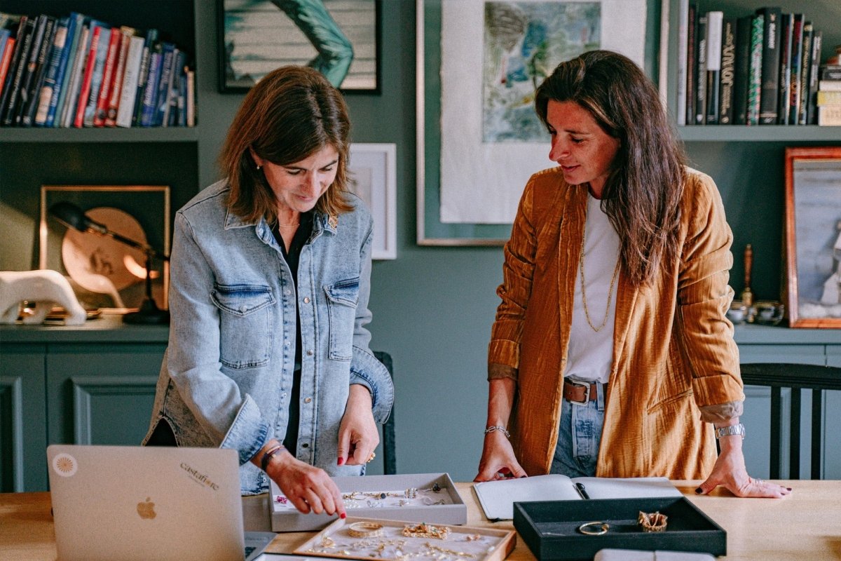 La sélection d'Anne & Charlotte - Castafiore