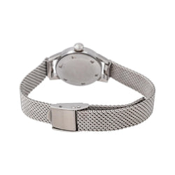Omega Seamaster Turler Watch, Stainless Steel