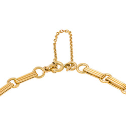 Yellow gold Bracelet