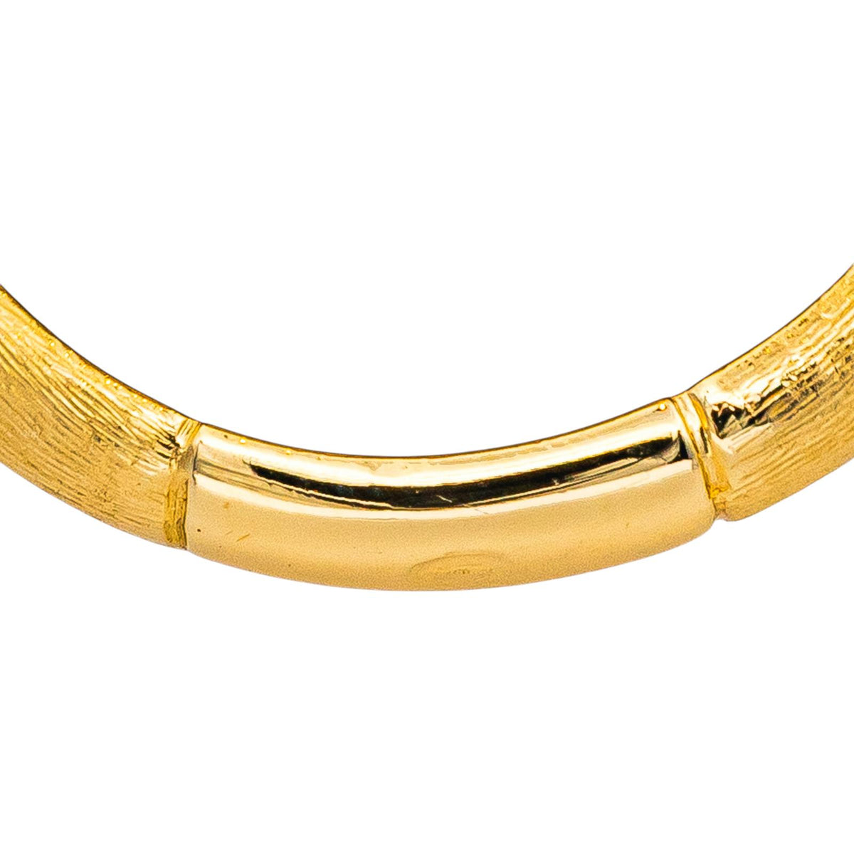 Marco Bicego Ring  Yellow gold