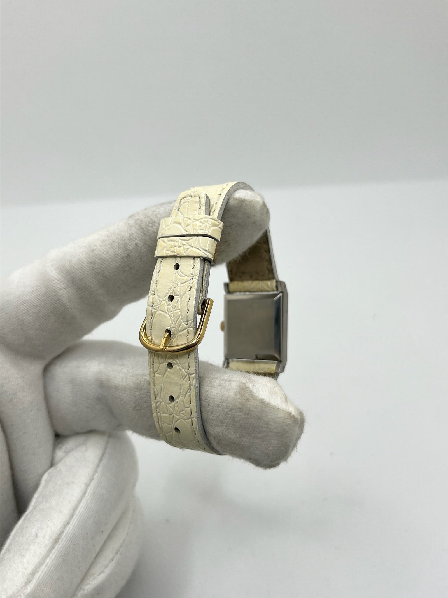 Omega De Ville Watch