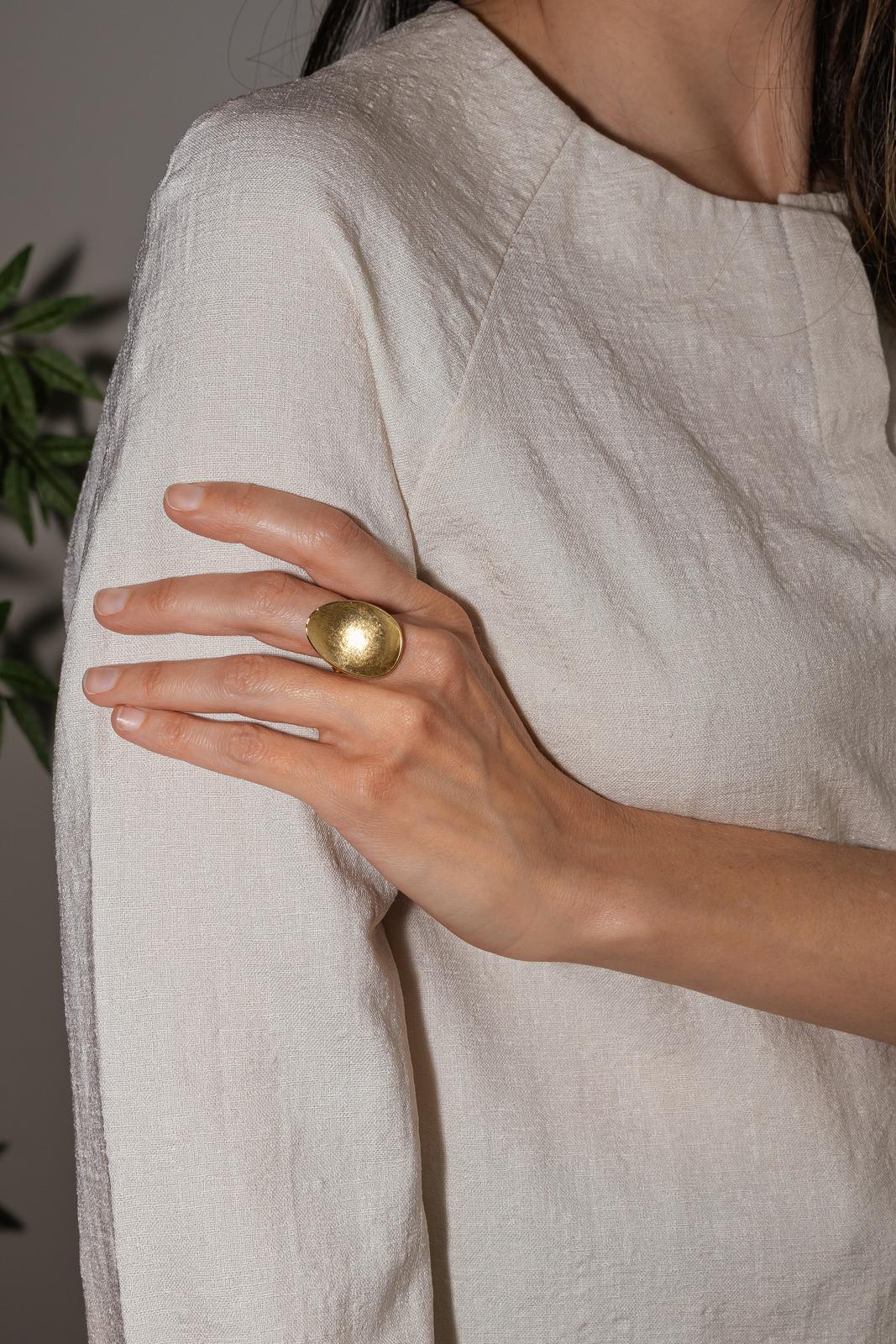Marco Bicego Bague  Or jaune