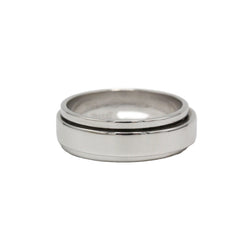 PIAGET "Possession" Wedding Band in White Gold