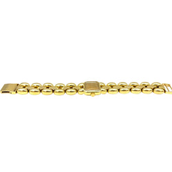OMEGA Watch in Yellow gold