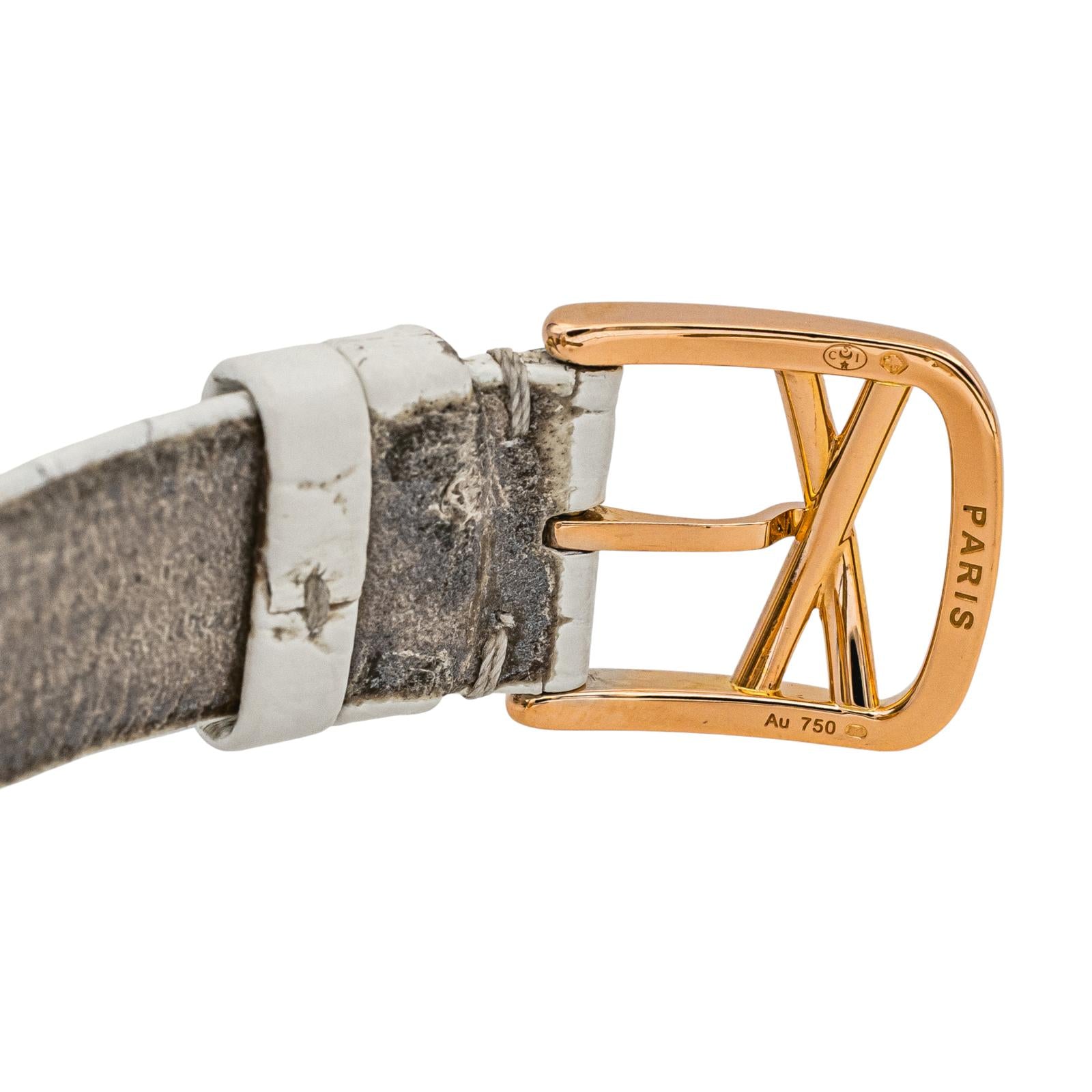 Chaumet Watch Lien by Chaumet Rose gold