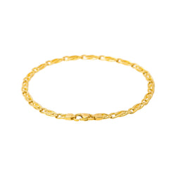 Yellow gold Bracelet
