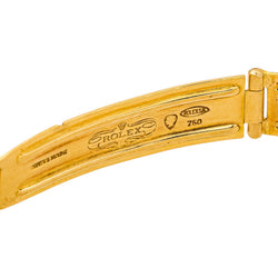 Rolex Lady Datejust Watch in Yellow gold