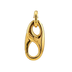 POMELLATO pendant in yellow gold