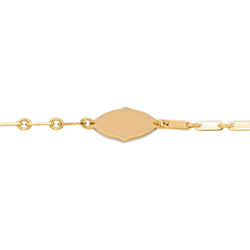 Cartier Fidelity Yellow gold Bracelet