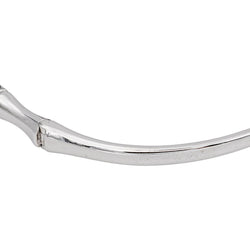 White Gold Diamond Bracelet