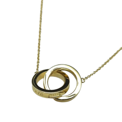 Collier Pendentif TIFFANY & CO. Tiffany 1837 en or jaune