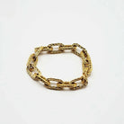 18K gold bracelet - Castafiore