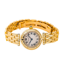 Cartier Panthère Watch in Yellow gold