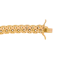 Rose gold Bracelet