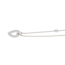 Fred Collier Pretty Woman White Gold Diamond