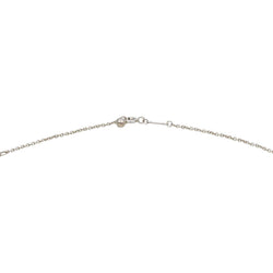 Tiffany & Co Necklace Pendant Ball HardWear Silver
