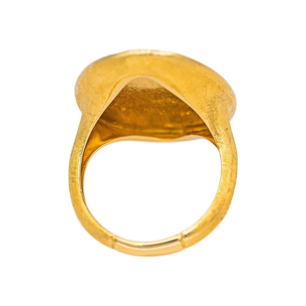 Marco Bicego Ring  Yellow gold