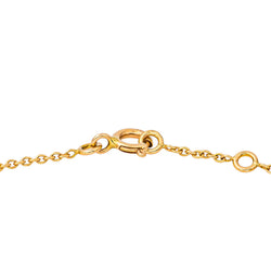 Dior Rose des Vents Bracelet in Rose gold with Diamonds