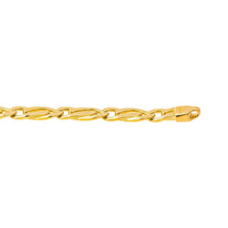 Yellow gold Bracelet