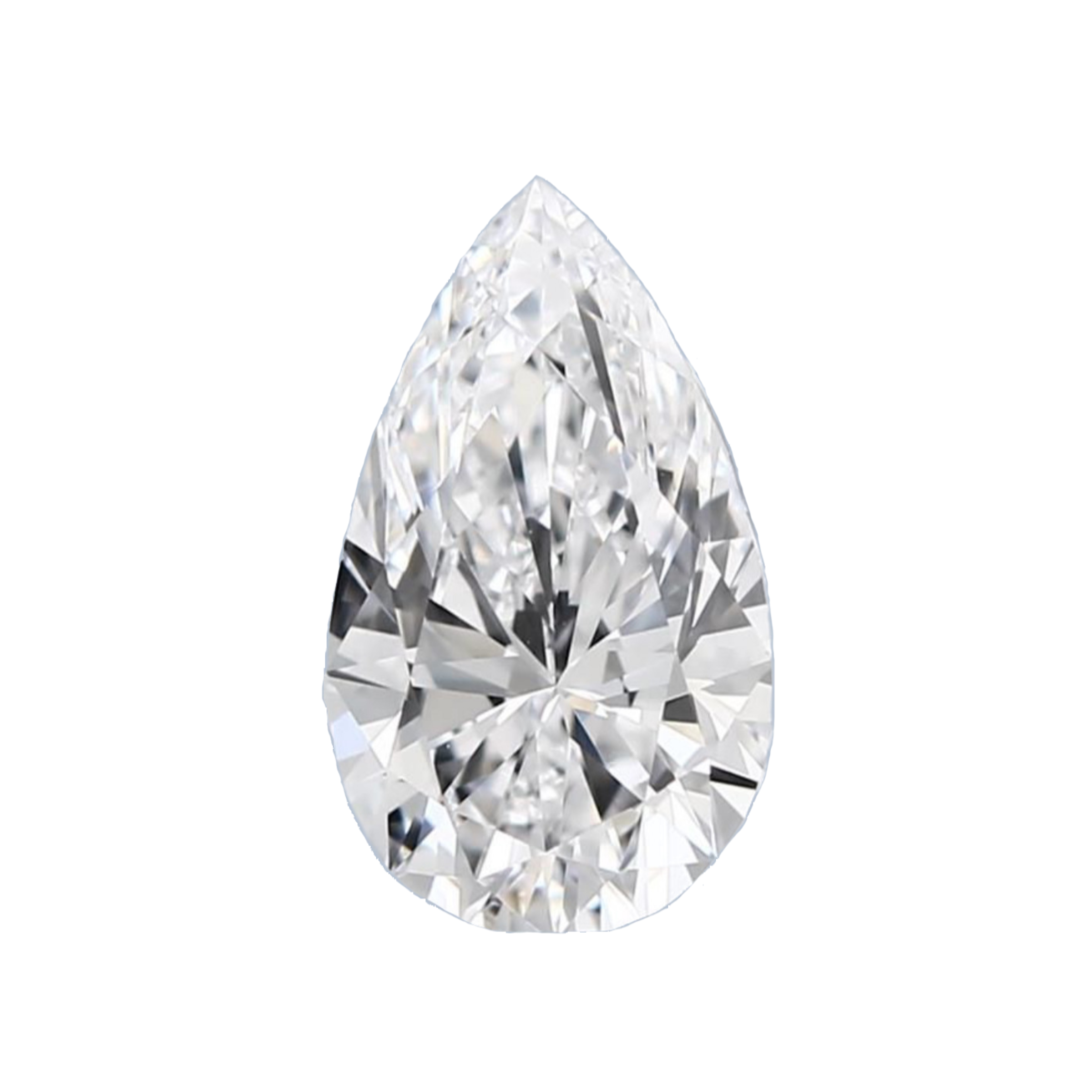 Natural diamond