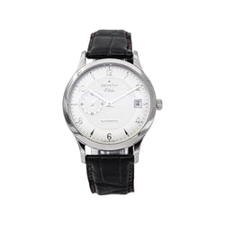 Zenith Elite Watch, Stainless Steel