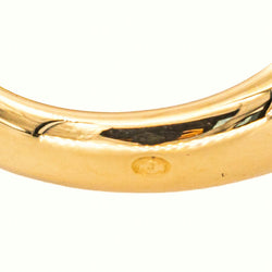 Ring  Bangle  Yellow gold  Diamond