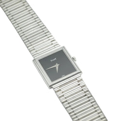 PIAGET Watch in White gold