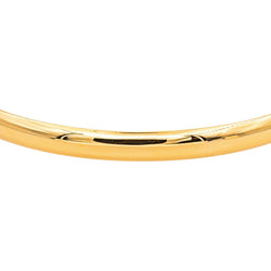 Bracelet Bangle Yellow gold