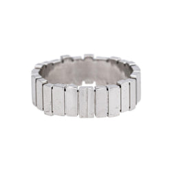 Dior Bague Gem Or blanc