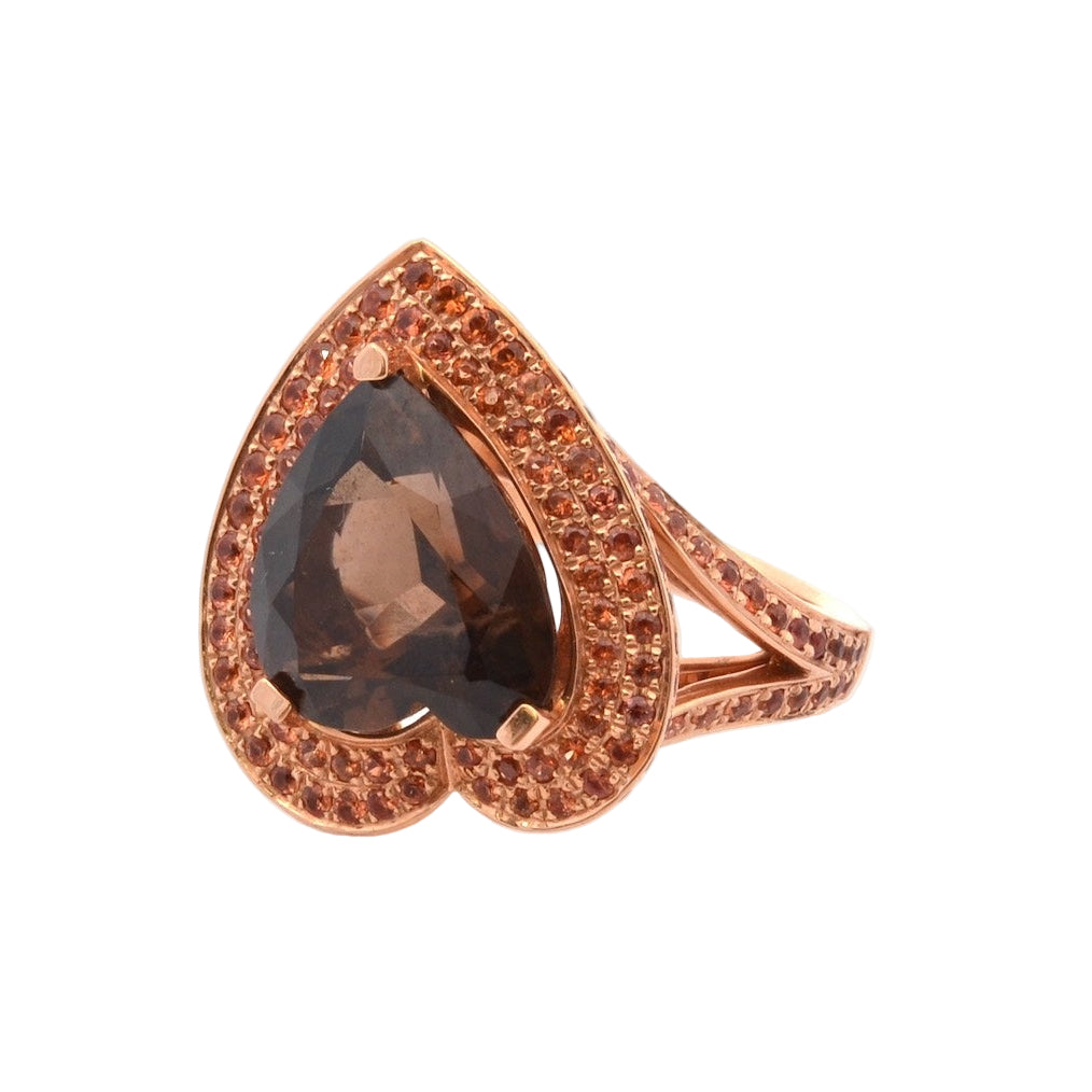 Bague Mauboussin Sutbile Raison