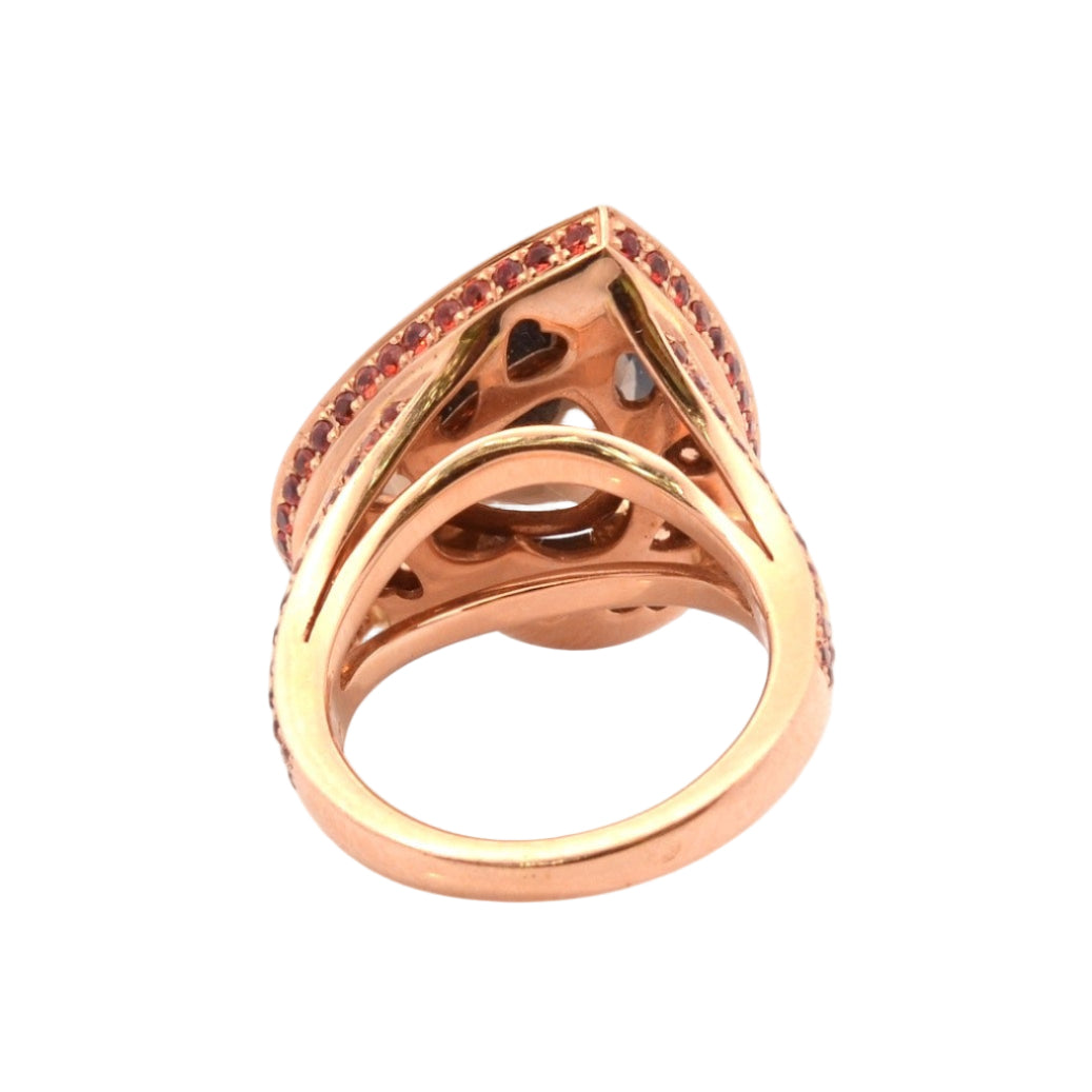 Bague Mauboussin Sutbile Raison