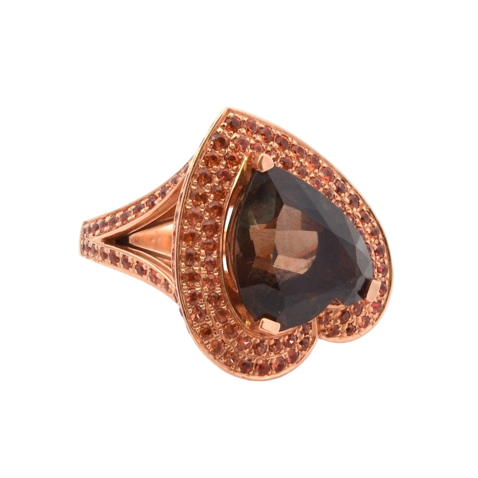 Bague Mauboussin Sutbile Raison