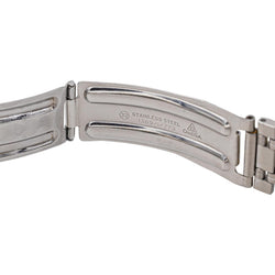 Omega Seamaster Watch, Stainless Steel