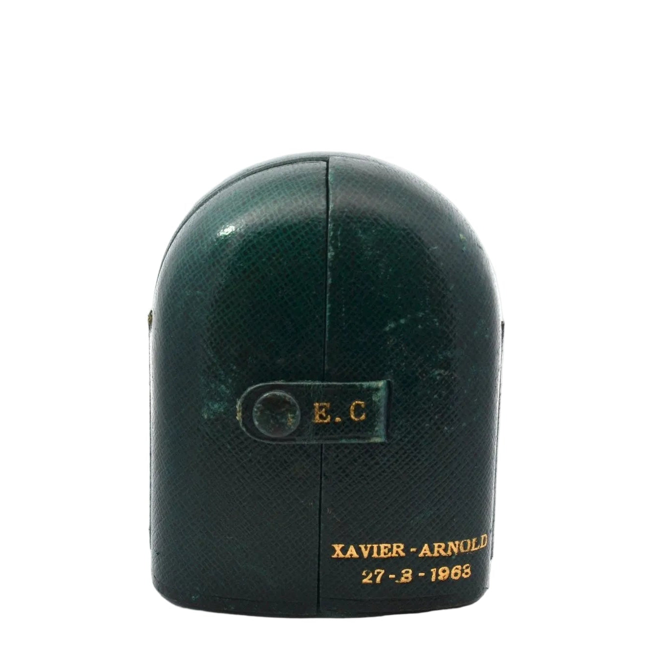 Brooch Mellerio in 18k gold and diamonds