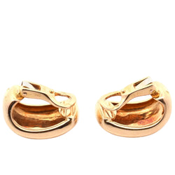 Earrings Cartier in 18k gold