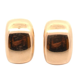 Earrings Cartier in 18k gold