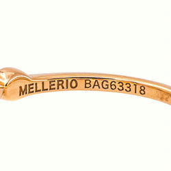 Mellerio Indra Rose Ring, Rose gold with Sapphire