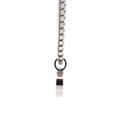 Necklace Chopard diamonds in 18k gold